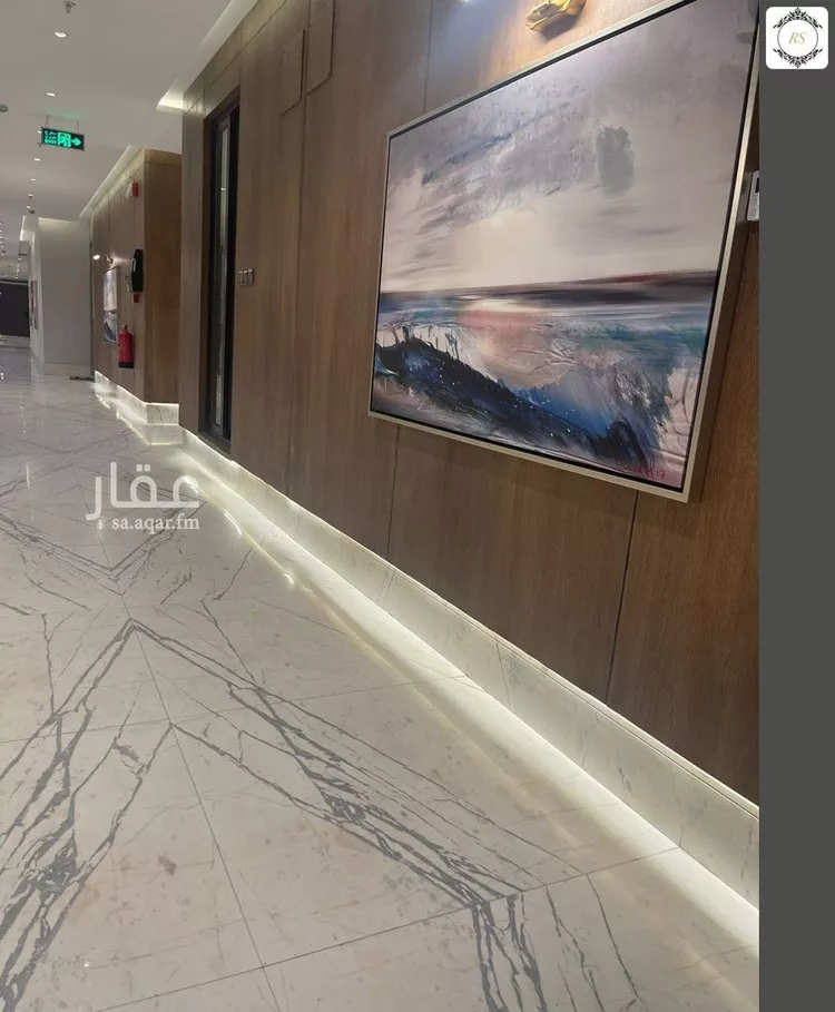 شقة للإيجار في شارع محمد بن عبدالعزيز الماضي, حي قرطبة, مدينة الرياض, منطقة الرياض صورة 5