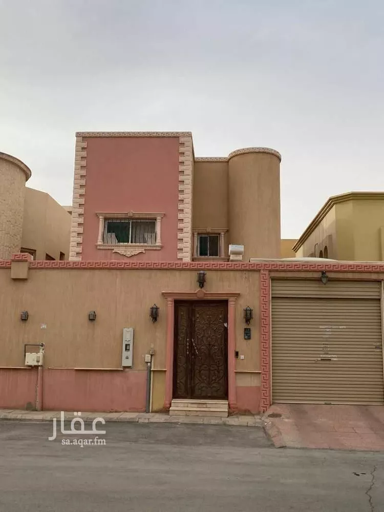 فيلا للبيع في شارع تاج الدين الفكهاني, حي الربوة, مدينة الرياض, منطقة الرياض صورة 5