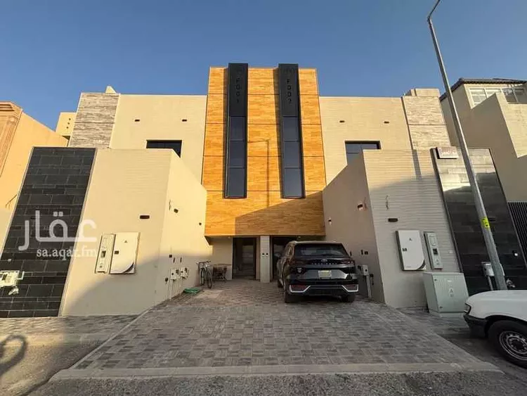 دور للبيع في شارع جبل مرة, حي قرطبة, مدينة الرياض, منطقة الرياض