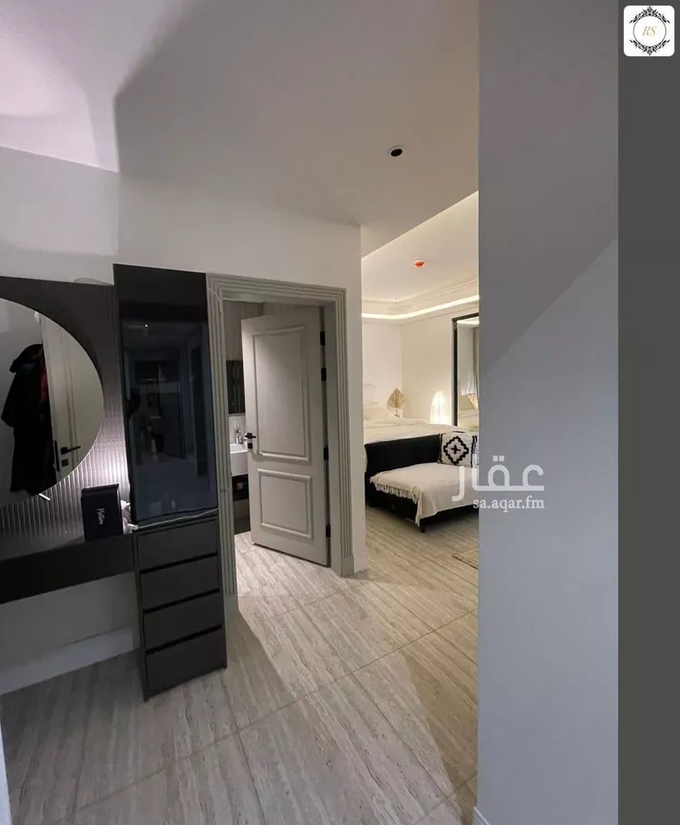 شقة للإيجار في شارع محمد بن عبدالعزيز الماضي, حي قرطبة, مدينة الرياض, منطقة الرياض صورة 4