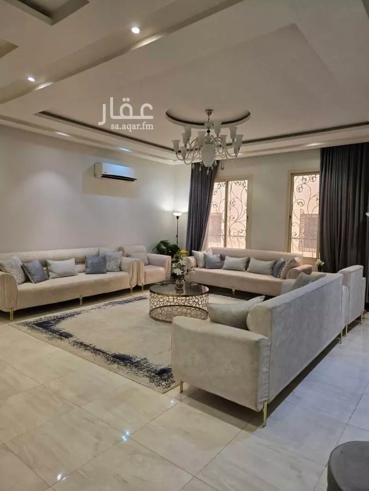 Apartment for Sale in Riyadh Al Yarmouk