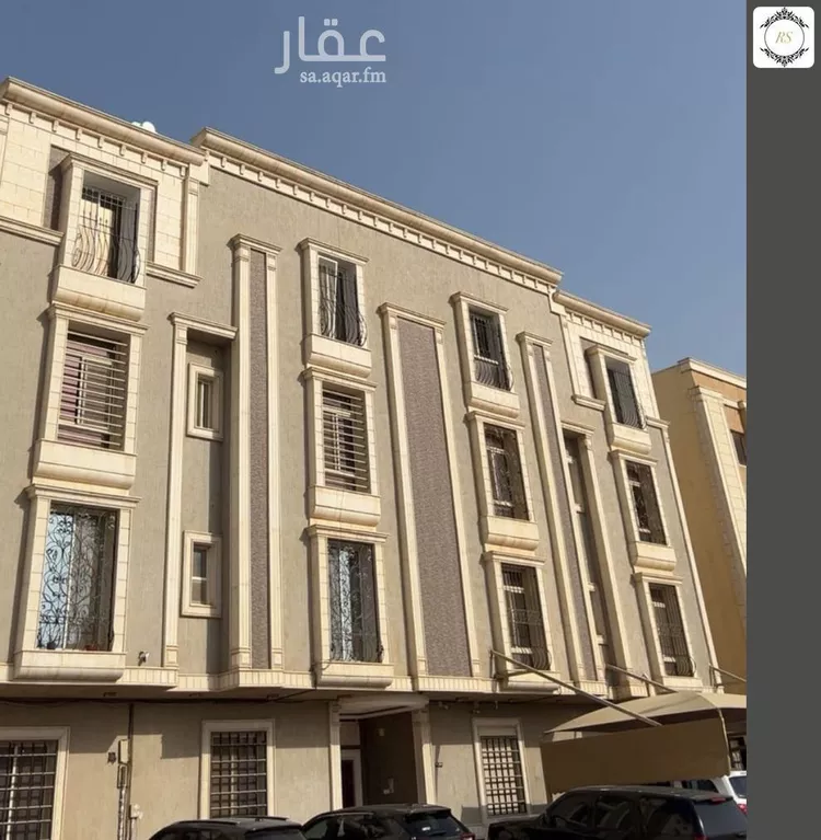 شقة للبيع في شارع سودة, حي اليرموك, مدينة الرياض, منطقة الرياض