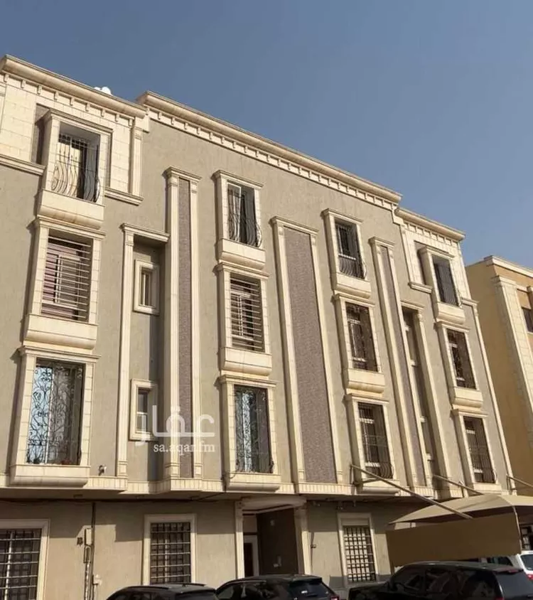 شقة للبيع في شارع سودة, حي اليرموك, مدينة الرياض, منطقة الرياض 6