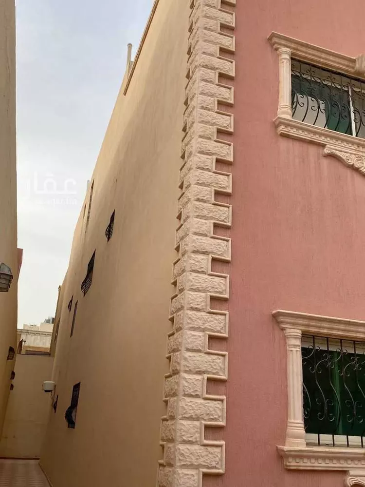 فيلا للبيع في شارع تاج الدين الفكهاني, حي الربوة, مدينة الرياض, منطقة الرياض صورة 4