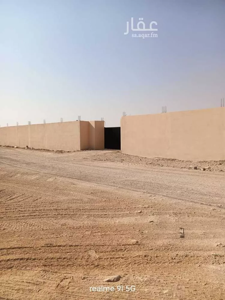 استراحة للإيجار في حي تجمع سكاني الحنية, مدينة تجمع سكاني الحنية, منطقة الرياض