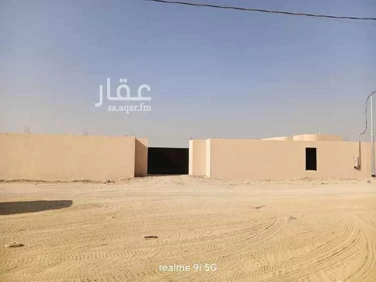 استراحة للإيجار في حي تجمع سكاني الحنية, مدينة تجمع سكاني الحنية, منطقة الرياض صورة 4