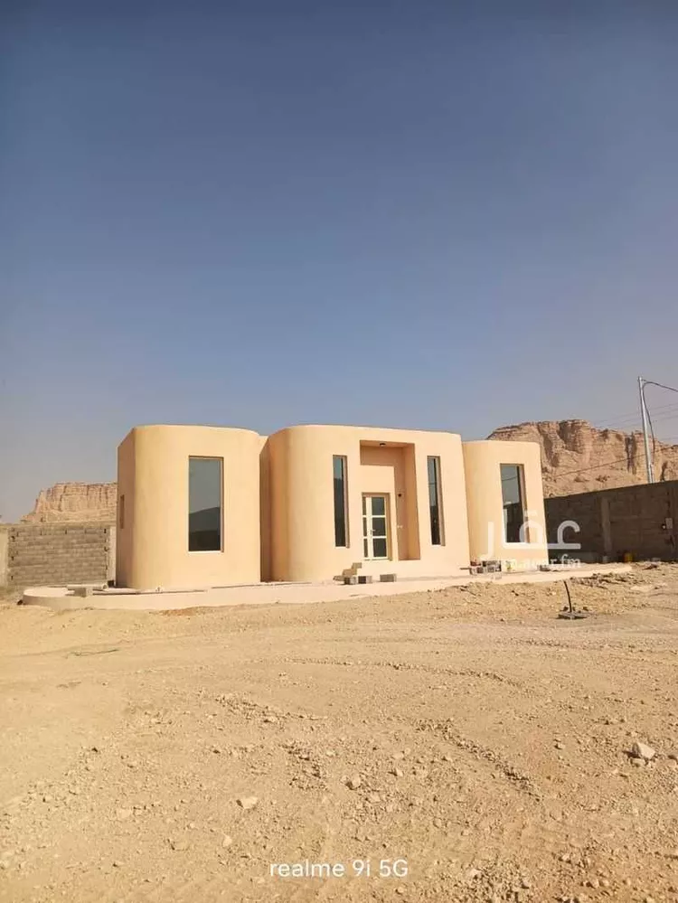 استراحة للإيجار في حي تجمع سكاني الحنية, مدينة تجمع سكاني الحنية, منطقة الرياض صورة 2