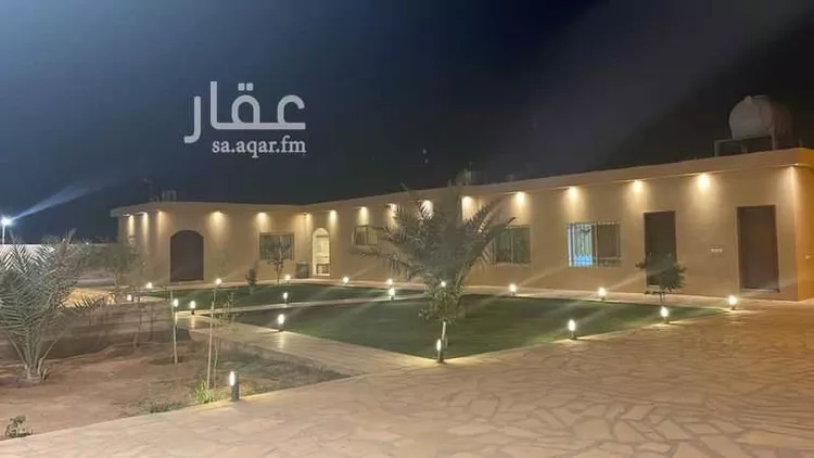 استراحة للإيجار في شارع العماريه 530, مدينة مخطط استراحات العماريه, منطقة الرياض