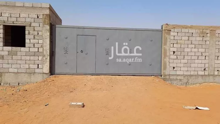 أرض للإيجار في حي مزارع قصور النقعه, مدينة مزارع قصور النقعه, منطقة الرياض