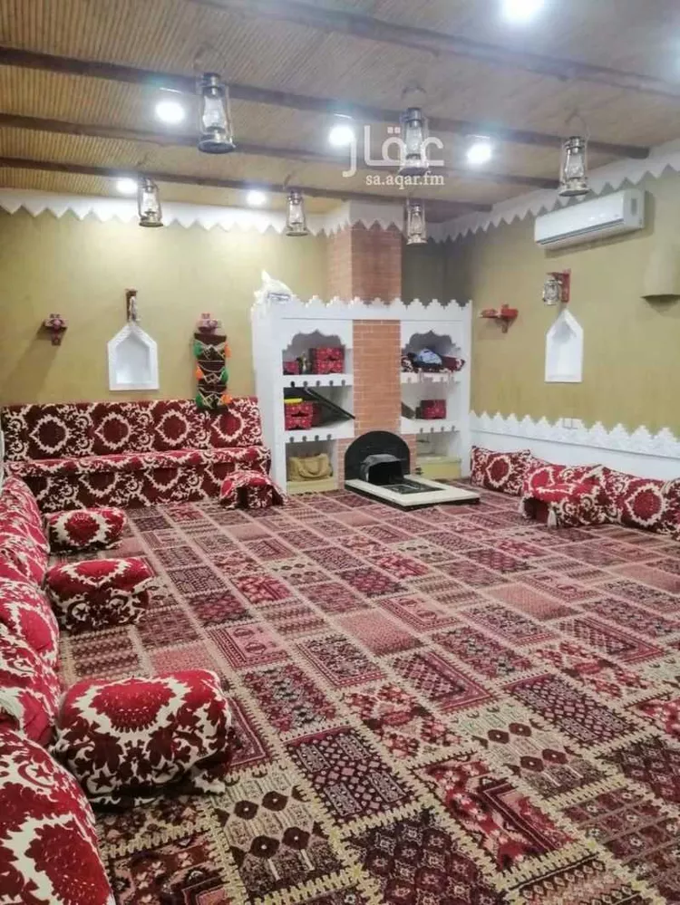 استراحة للإيجار في شارع العماريه 530, مدينة مخطط استراحات العماريه, منطقة الرياض صورة 2