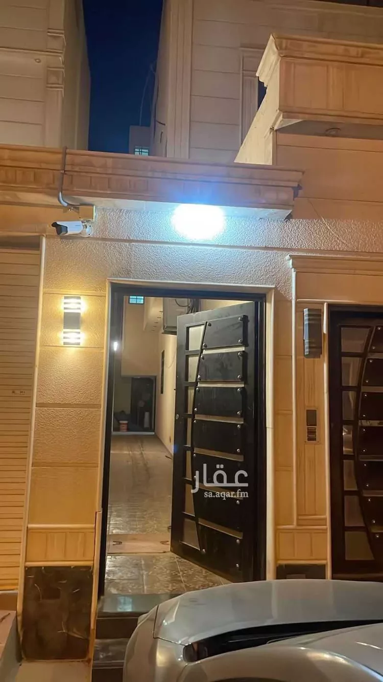 شقة للإيجار في شارع جبل نمرة, حي قرطبة, مدينة الرياض, منطقة الرياض صورة 5