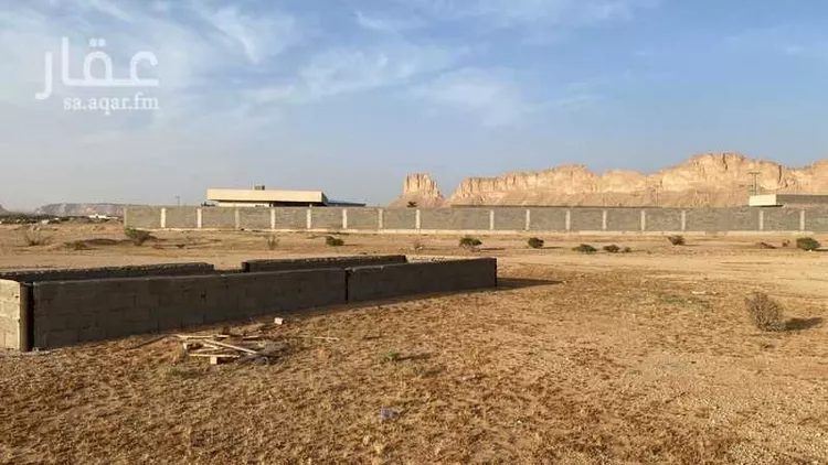 Land for Sale in Al Muzahimiyah Al Ulaya صورة 2
