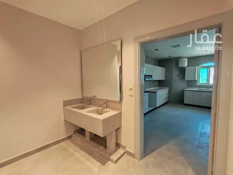 دور للإيجار في شارع النشرة, حي الياسمين, مدينة الرياض, منطقة الرياض صورة 3