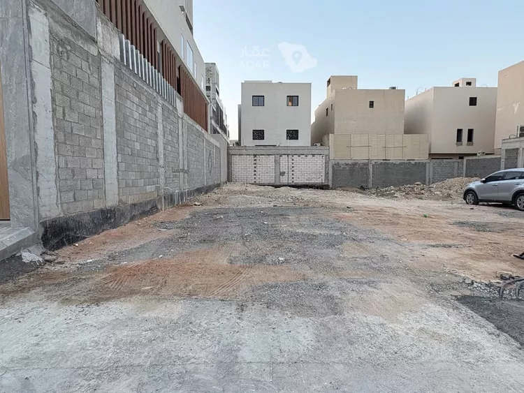 أرض للبيع في شارع عبدالله البرقي, حي العارض, مدينة الرياض, منطقة الرياض 3