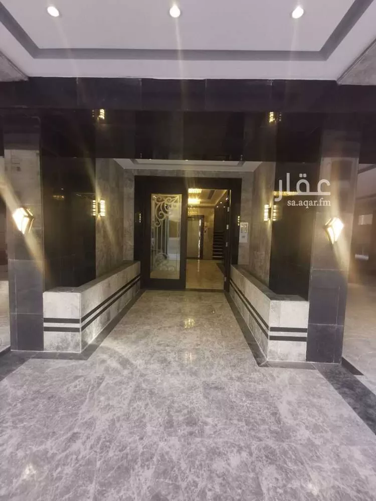 شقة للإيجار في شارع إبن المحتسب, حي المروة, مدينة جدة, منطقة مكة المكرمة صورة 2