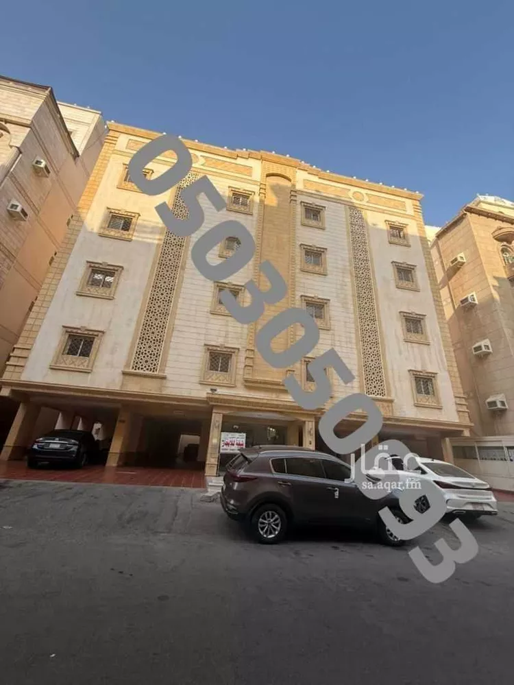 شقة للإيجار في شارع أبو الوجاهه المرشدى, حي المروة, مدينة جدة, منطقة مكة المكرمة