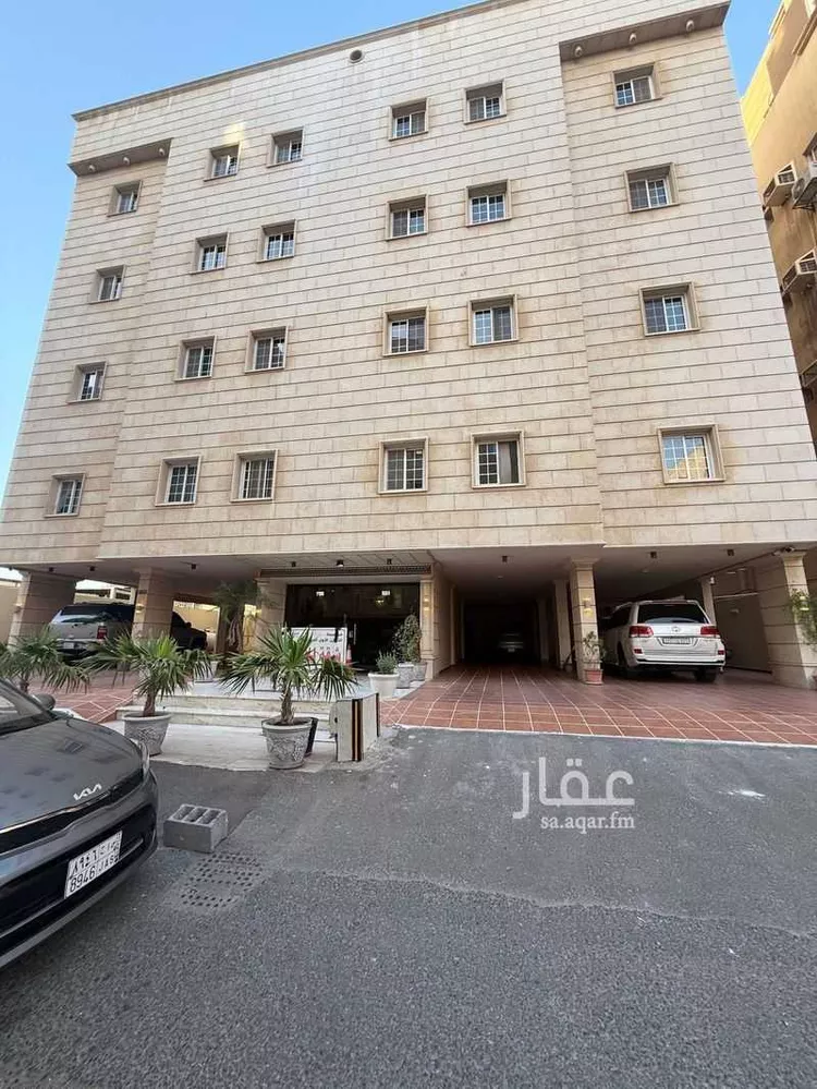 شقة للإيجار في شارع زيان بن سنار, حي المروة, مدينة جدة, منطقة مكة المكرمة
