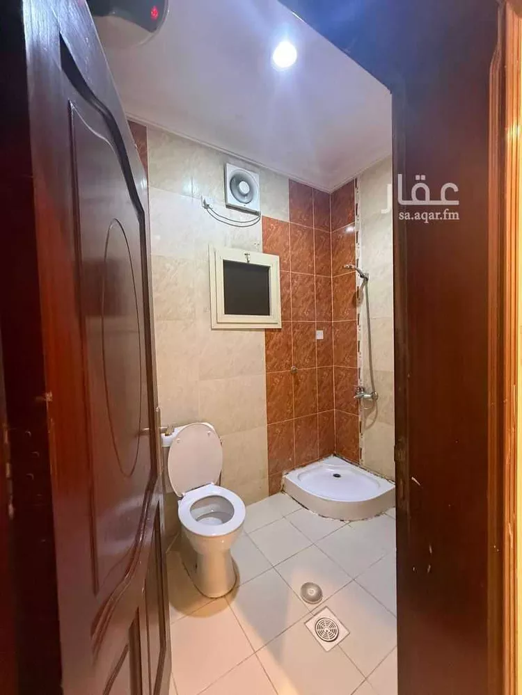 شقة للإيجار في شارع أبو الوجاهه المرشدى, حي المروة, مدينة جدة, منطقة مكة المكرمة 3