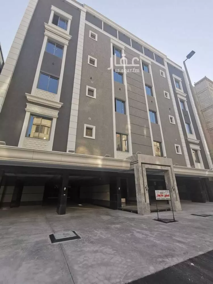شقة للإيجار في شارع إبن المحتسب, حي المروة, مدينة جدة, منطقة مكة المكرمة