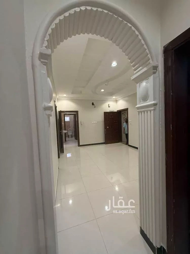 شقة للإيجار في شارع أبو الوجاهه المرشدى, حي المروة, مدينة جدة, منطقة مكة المكرمة 9