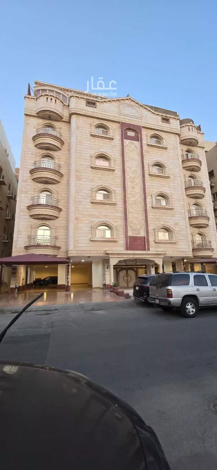 شقة للإيجار في شارع سنان بن ثابت, حي المروة, مدينة جدة, منطقة مكة المكرمة