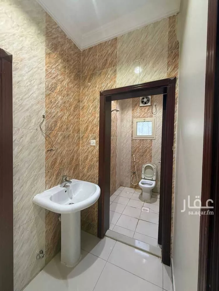 شقة للإيجار في شارع أبو الوجاهه المرشدى, حي المروة, مدينة جدة, منطقة مكة المكرمة 4