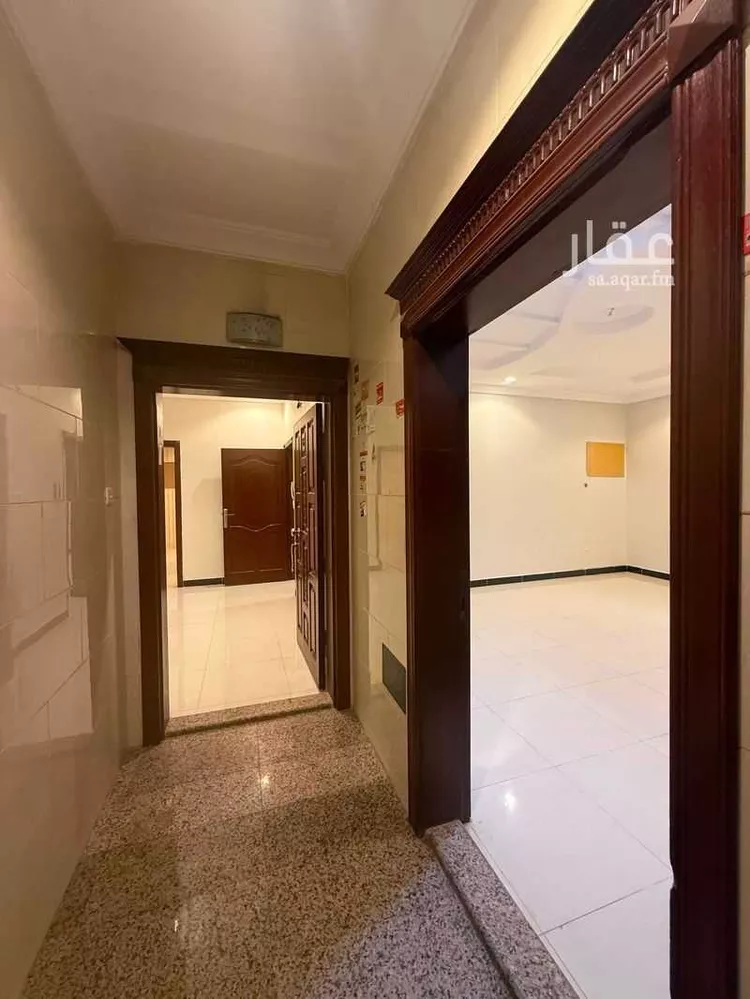 شقة للإيجار في شارع أبو الوجاهه المرشدى, حي المروة, مدينة جدة, منطقة مكة المكرمة 2