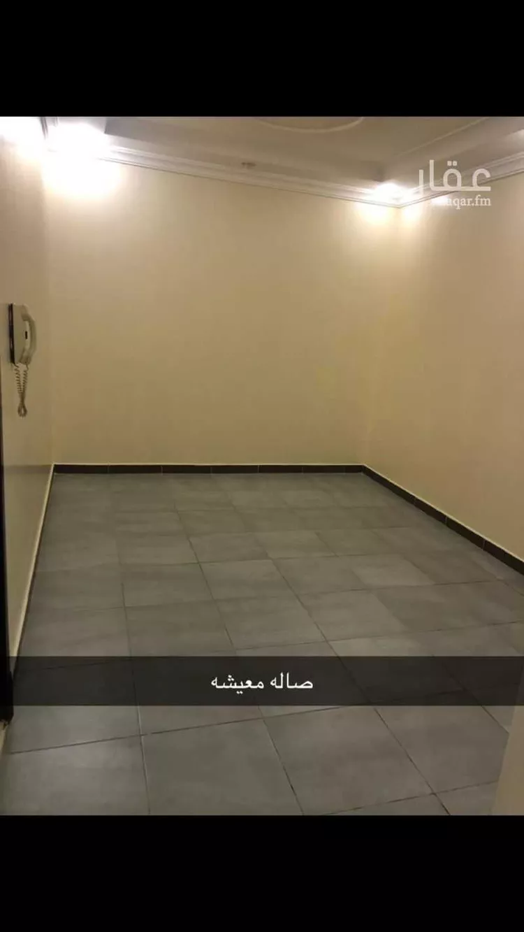 شقة للإيجار في شارع حمزة الصيدلاني, حي المنار, مدينة جدة, منطقة مكة المكرمة صورة 3
