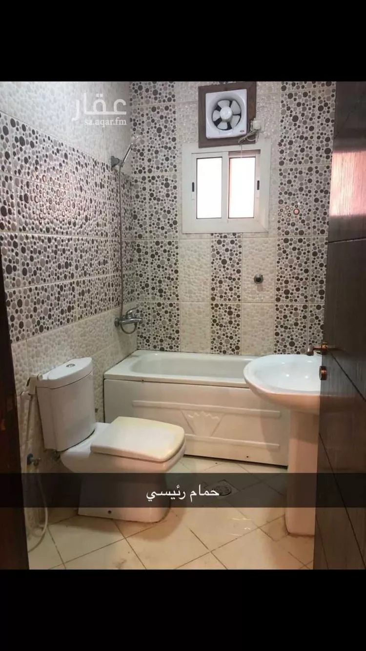 شقة للإيجار في شارع حمزة الصيدلاني, حي المنار, مدينة جدة, منطقة مكة المكرمة صورة 4