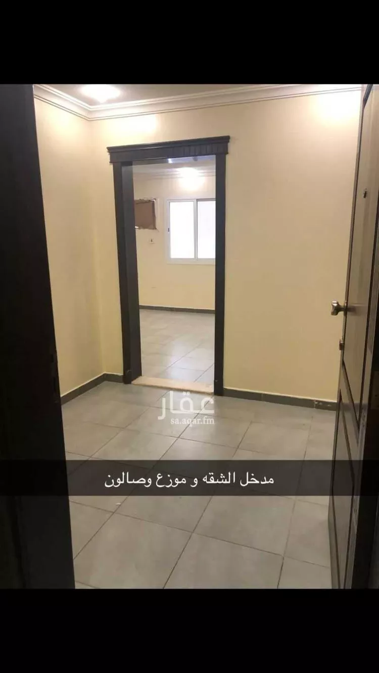 شقة للإيجار في شارع حمزة الصيدلاني, حي المنار, مدينة جدة, منطقة مكة المكرمة 9