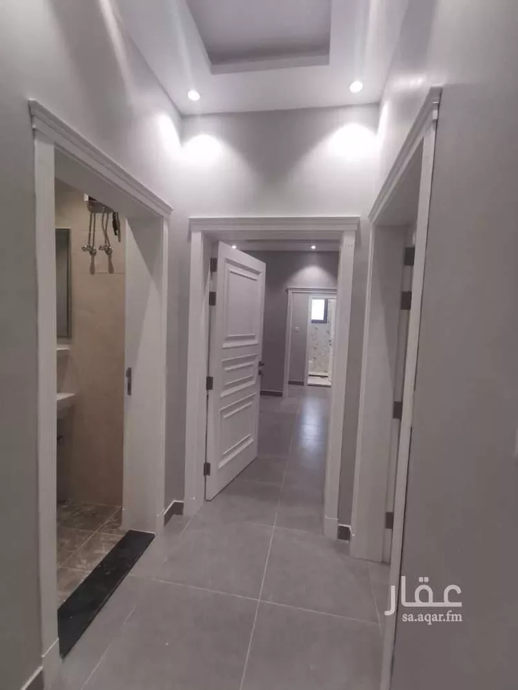 شقة للإيجار في شارع إبن المحتسب, حي المروة, مدينة جدة, منطقة مكة المكرمة صورة 4