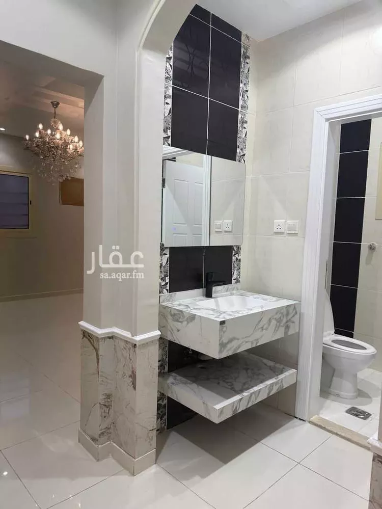 شقة للإيجار في شارع أحمد بن مسكن, حي المروة, مدينة جدة, منطقة مكة المكرمة صورة 5