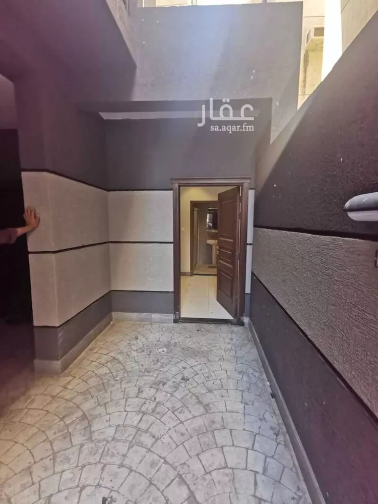 غرفة للإيجار في شارع إبن المحتسب, حي المروة, مدينة جدة, منطقة مكة المكرمة صورة 5