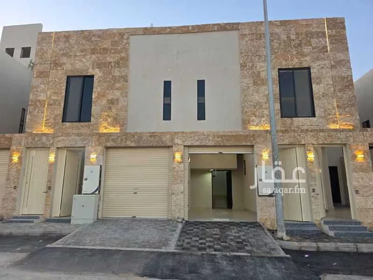 دور للبيع في حي ضاحية نمار, مدينة الرياض, منطقة الرياض صورة 2