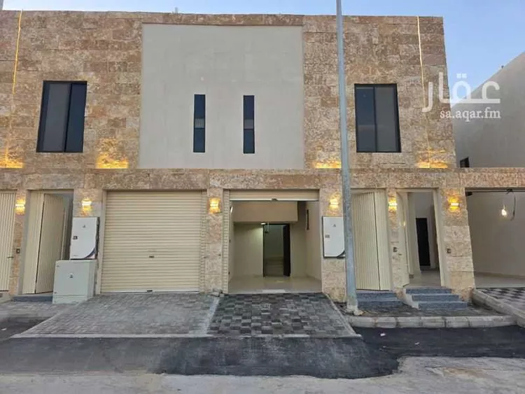 دور للبيع في حي ضاحية نمار, مدينة الرياض, منطقة الرياض صورة 3