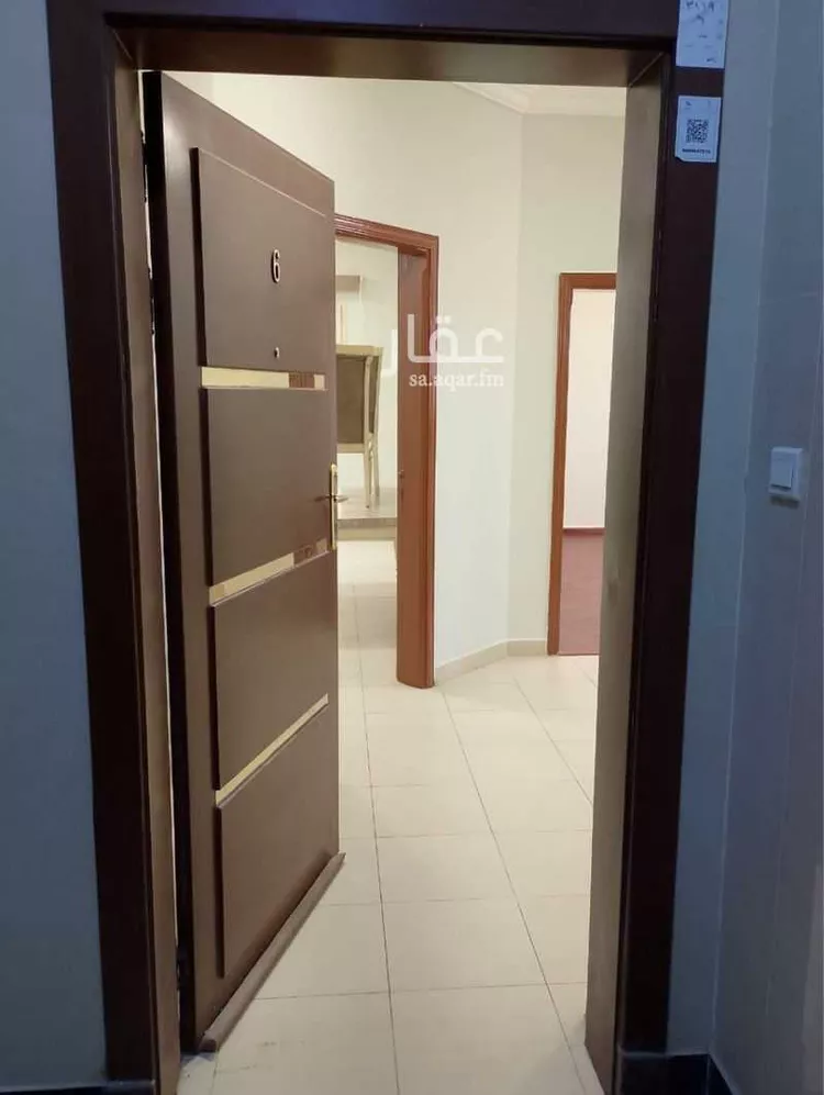 شقة للإيجار في شارع عبدالله بن سعد السديري, حي النزهة, مدينة الرياض, منطقة الرياض