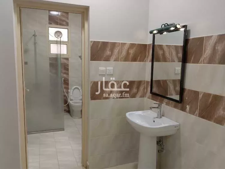 شقة للإيجار في شارع عبدالله بن سعد السديري, حي النزهة, مدينة الرياض, منطقة الرياض صورة 4