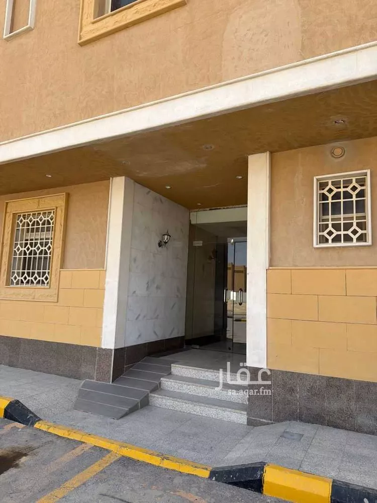 Apartment for Rent in Riyadh An Nuzhah