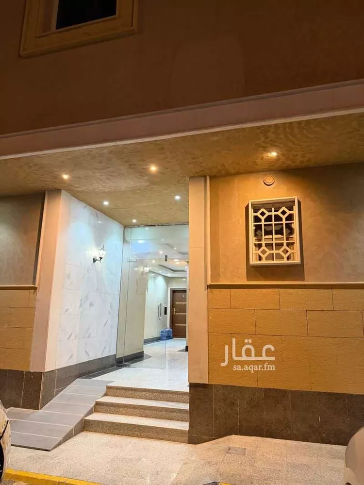 شقة للإيجار في شارع عبدالله بن سعد السديري, حي النزهة, مدينة الرياض, منطقة الرياض صورة 3