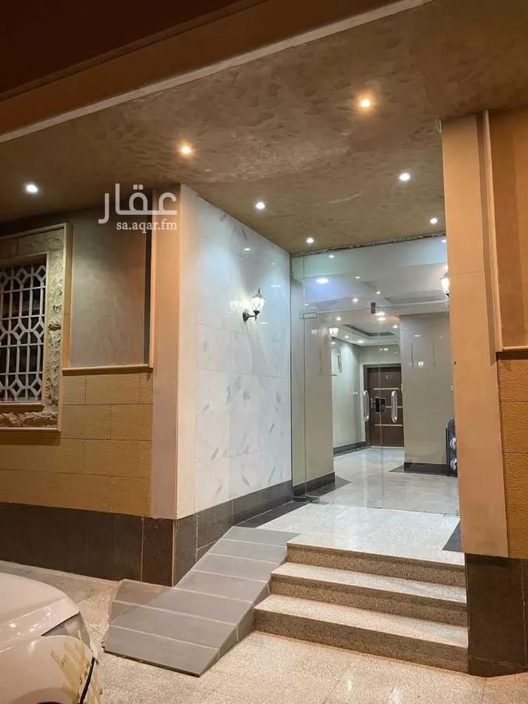 شقة للإيجار في شارع عبدالله بن سعد السديري, حي النزهة, مدينة الرياض, منطقة الرياض