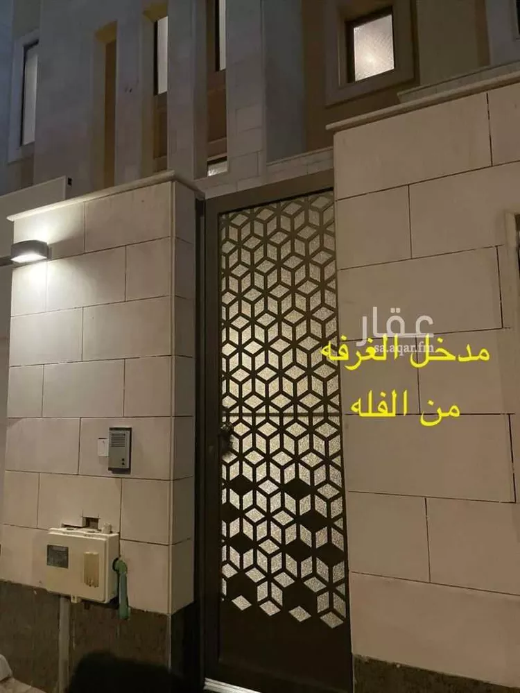 غرفة للإيجار في شارع رفايع الحميمة, حي النزهة, مدينة الرياض, منطقة الرياض صورة 4