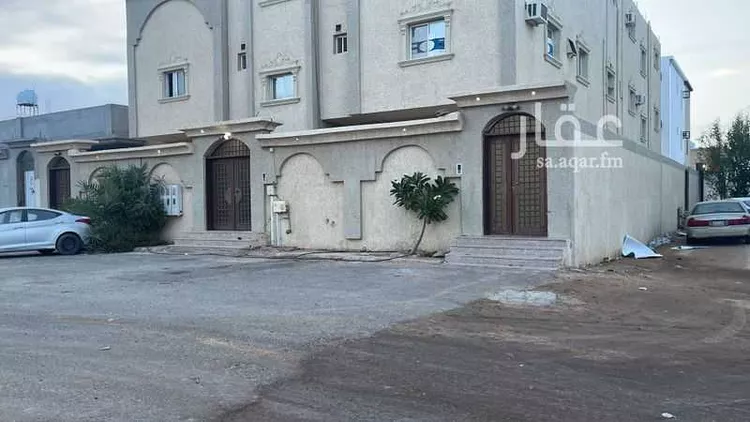 شقة للإيجار في حي البوادي, مدينة تبوك, منطقة تبوك 10