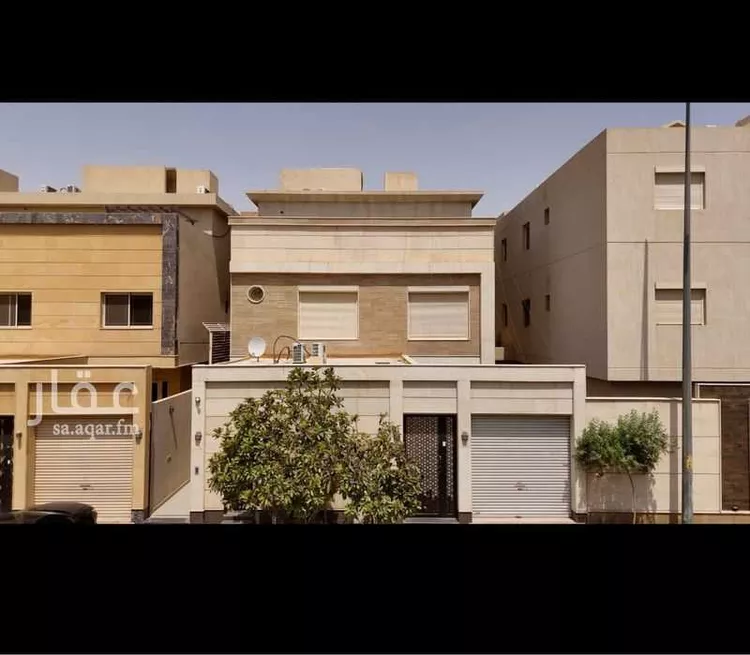 Villa for Sale in Riyadh Qurtubah