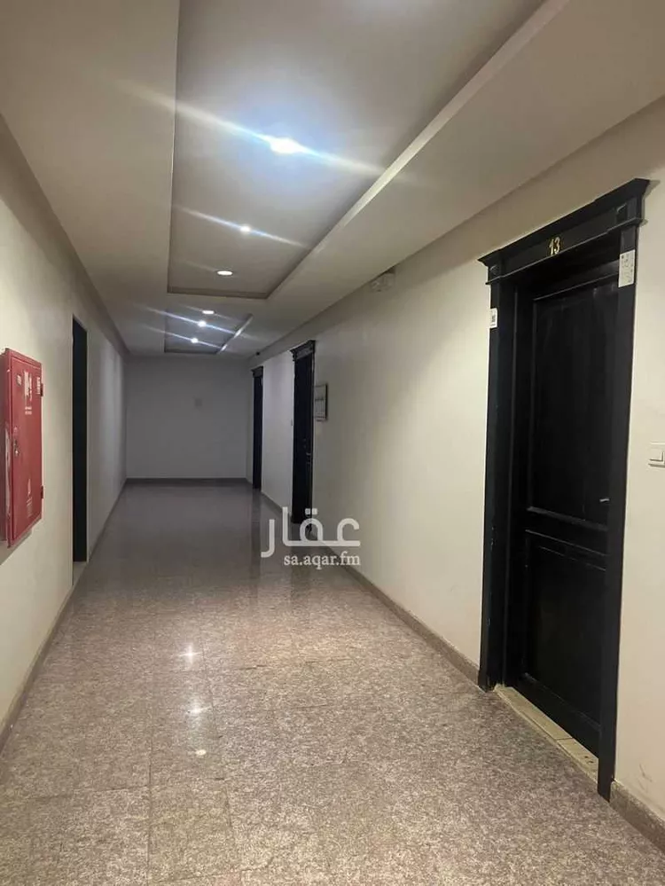 مكتب تجاري للإيجار في شارع الفروسية, حي ظهرة لبن, مدينة الرياض, منطقة الرياض صورة 2