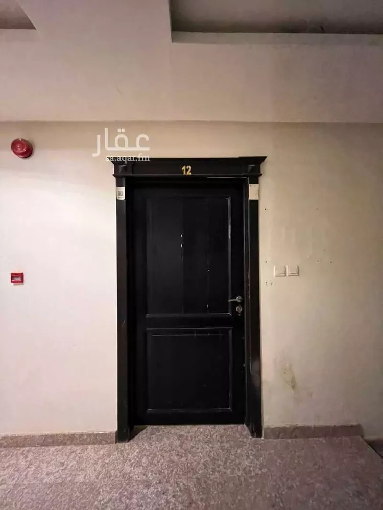 مكتب تجاري للإيجار في شارع الفروسية, حي ظهرة لبن, مدينة الرياض, منطقة الرياض صورة 2