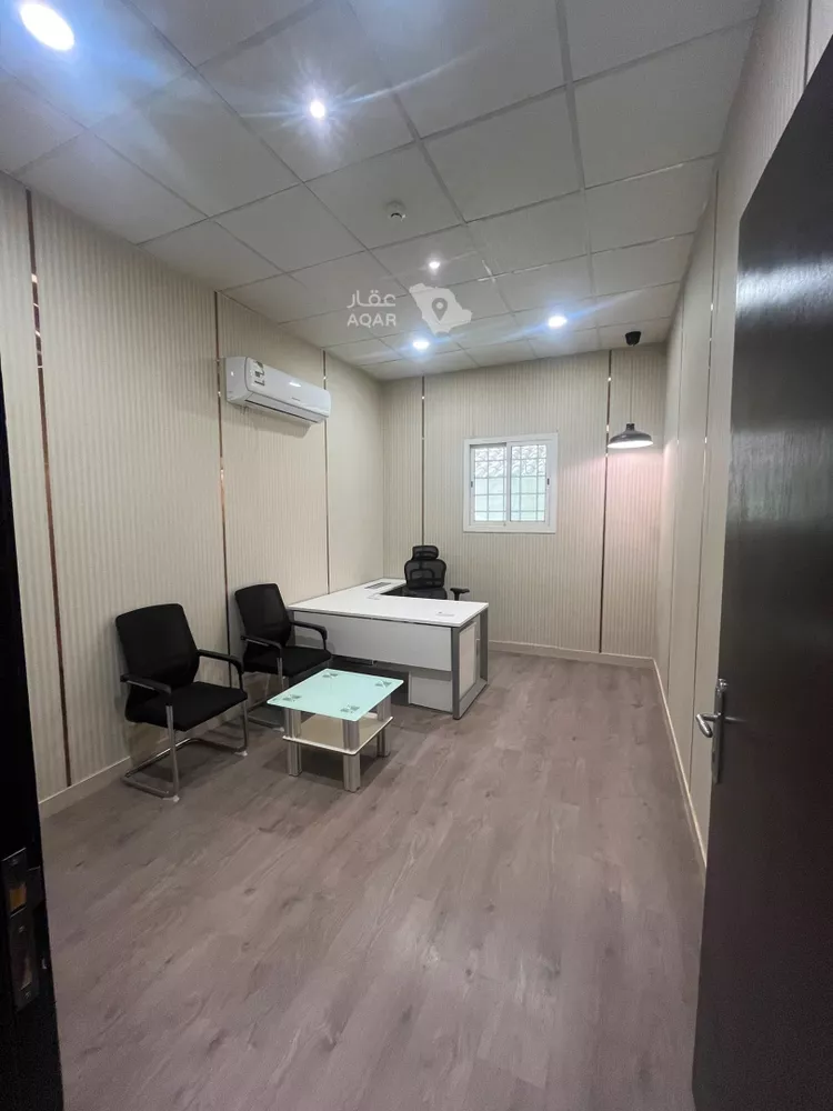 Commercial Office for Rent in Riyadh Dhahrat Laban 2