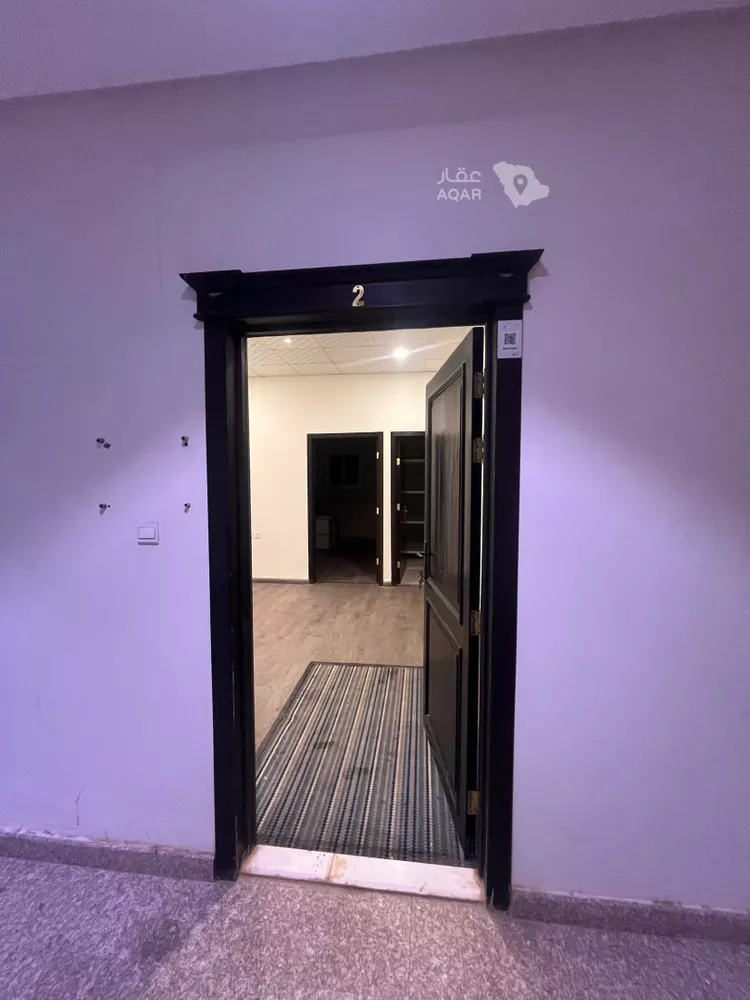 Commercial Office for Rent in Riyadh Dhahrat Laban 3
