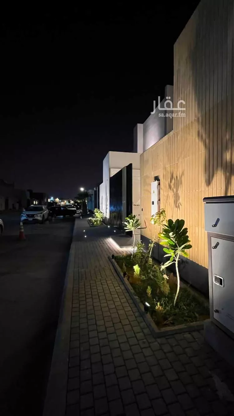 فيلا للبيع في شارع الدروب, حي لبن, مدينة الرياض, منطقة الرياض