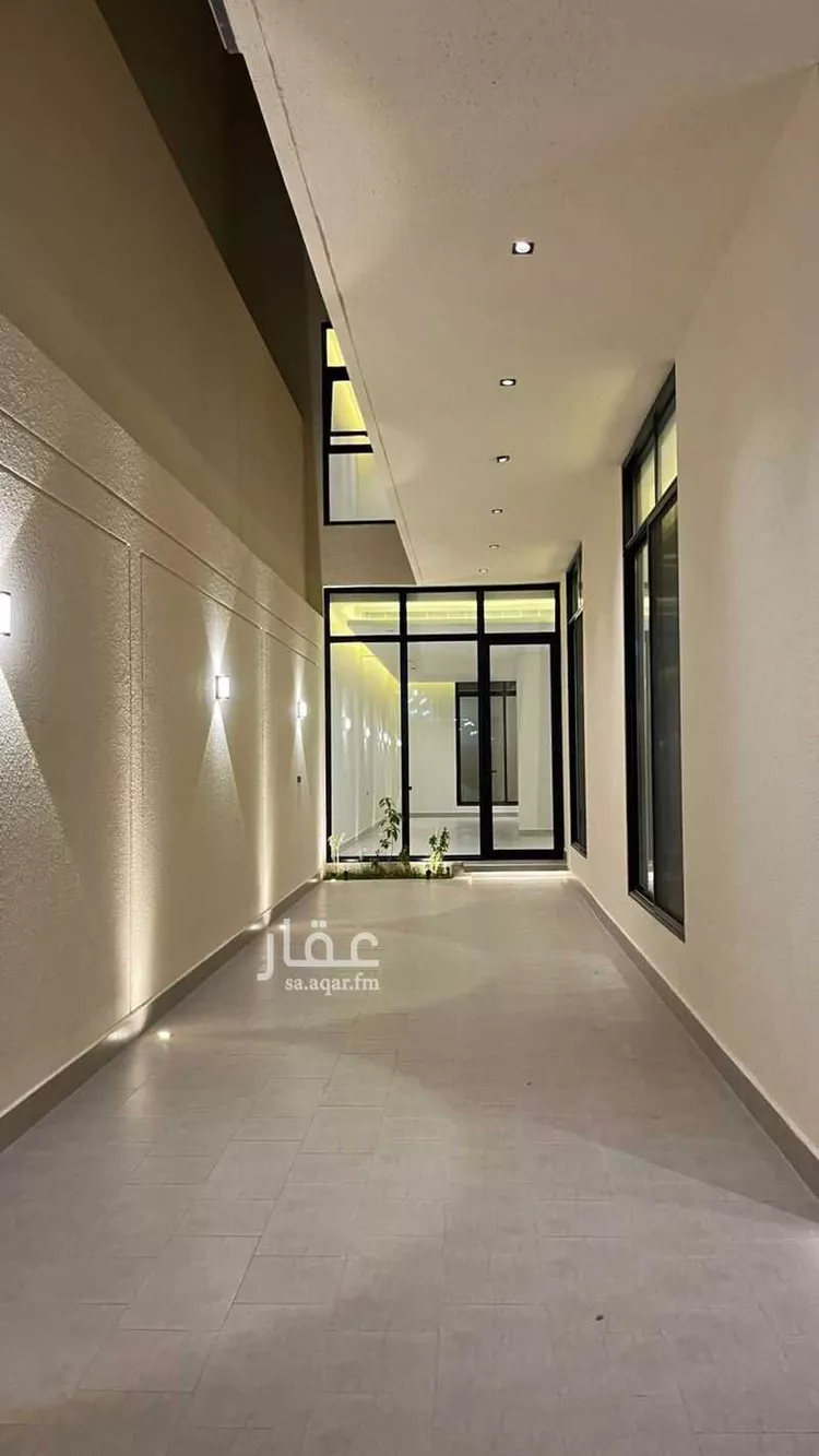 فيلا للبيع في شارع الدروب, حي لبن, مدينة الرياض, منطقة الرياض 7