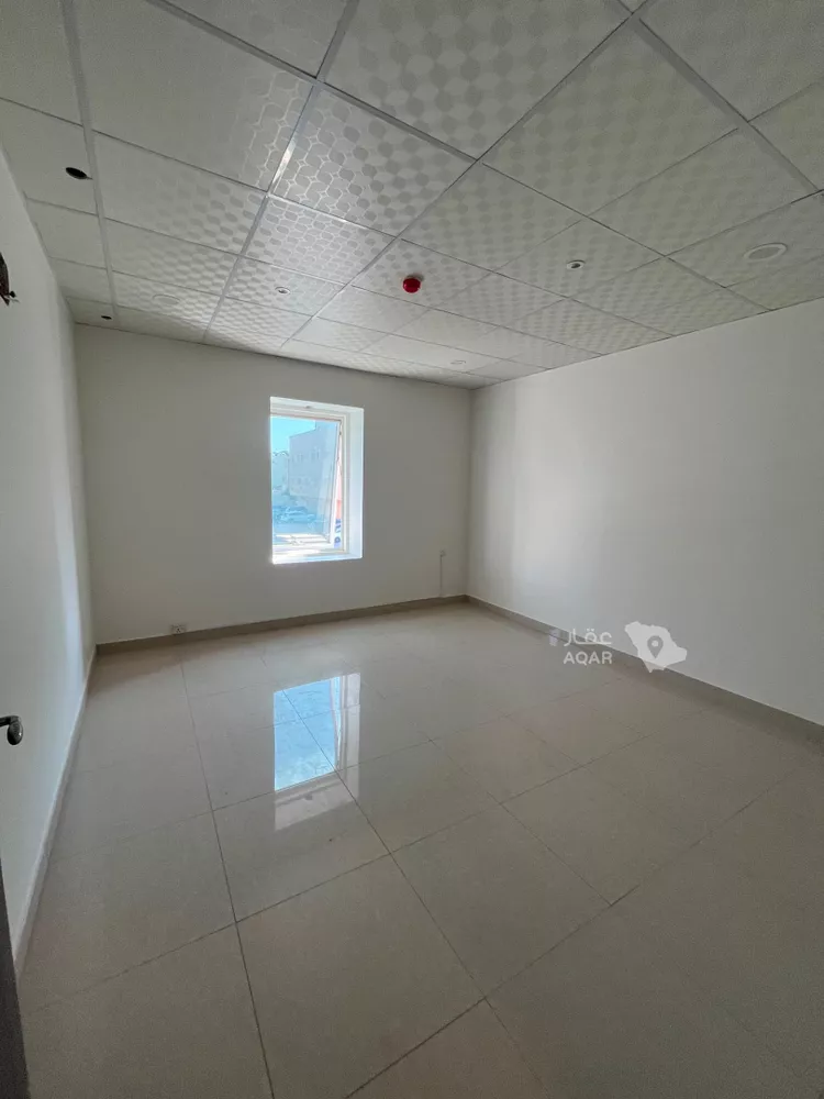 Commercial Office for Rent in Riyadh Dhahrat Laban